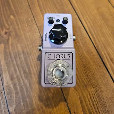Ibanez CSMINI Mini Chorus image 2