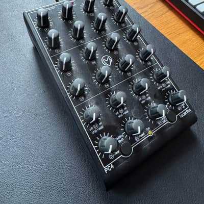 Faderfox PC4 MIDI Controller image 2