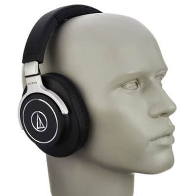 Audio-Technica ATH M70X | Premium Headphones. New with Full Warranty! image 22