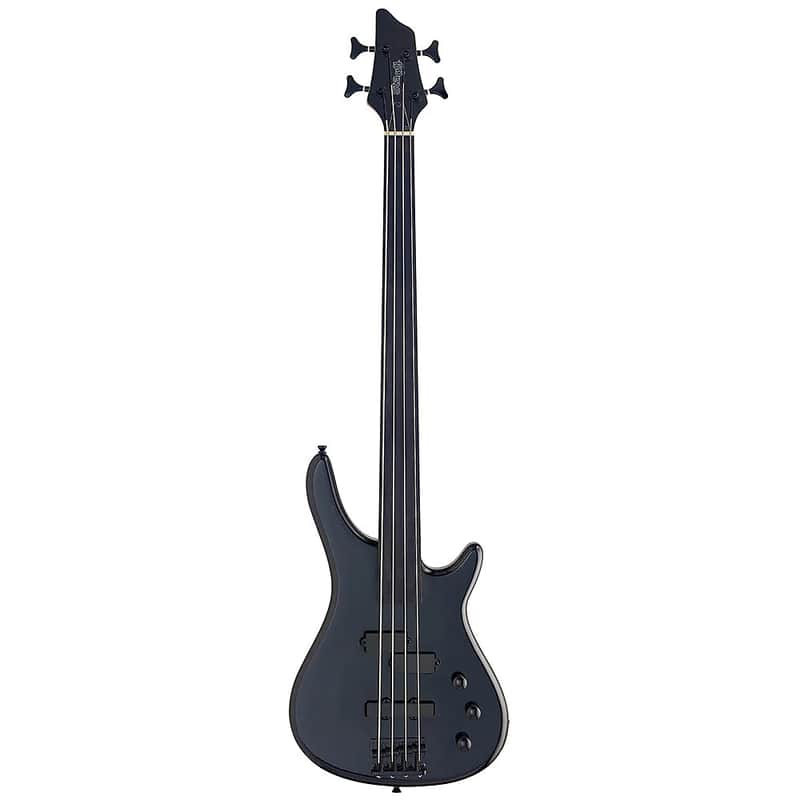 Stagg BC300FL Fretless Fusion image 1