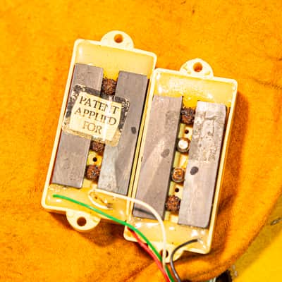 1971 Fender Precision Bass “B” Nut Width Tobacco Sunburst w/ Vintage DiMarzio Pickup, OG Hard Case image 11