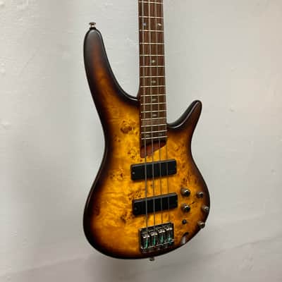 Ibanez SDGR SR500PB w/Hard case image 4