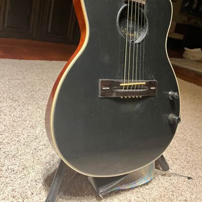 Gibson Chet Atkins SST 1987 - 2006 - Ebony image 3