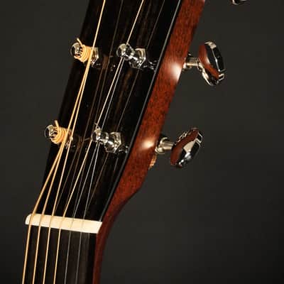 Collings OM1 SB 2025 - Sunburst image 5