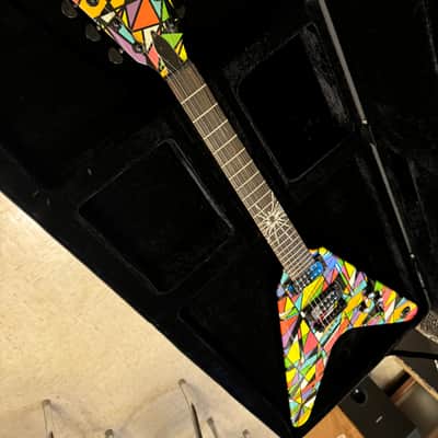 Dean Michael Schenker Kaleidoscope V [discountinued] 2014 - Kaleidoscope graphics image 3