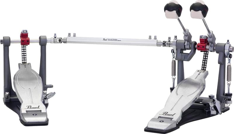 Pearl P1032 Eliminator Solo Chain-Drive Double Bass Drum Pedal image 2