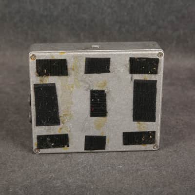 Electro Harmonix Q-Tron Plus Envelope Filter - 2nd Hand image 6