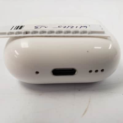 Apple Air Pods 4 A3059 Bild 9