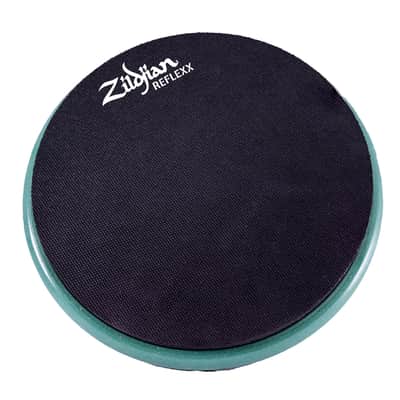Zildjian - ZXPPRCG10 - Reflexx Conditioning Pad Green 10 Bild 4