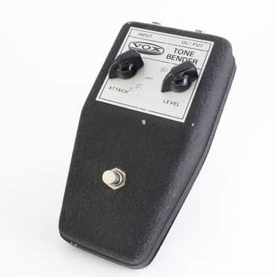 Vox Tonebender V828 [1564231] (05/05) image 1