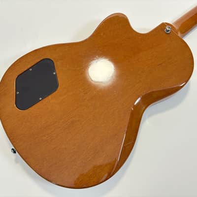 Gibson Chet Atkins CE 1988 Natural image 8