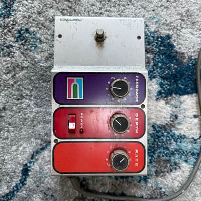 Musitronics Mu-Tron Phaser II 1977 image 5