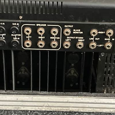 Solton Commander 6000 DX 1983 - Normal image 6