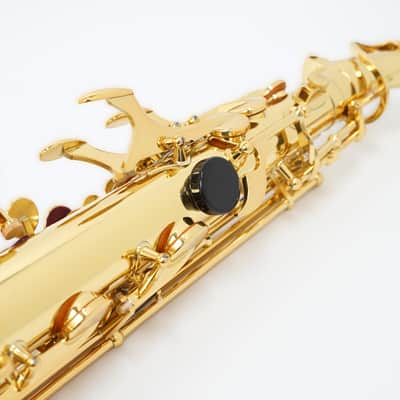 Yamaha YAS-62 「YAS62」 Alto Saxophone image 18
