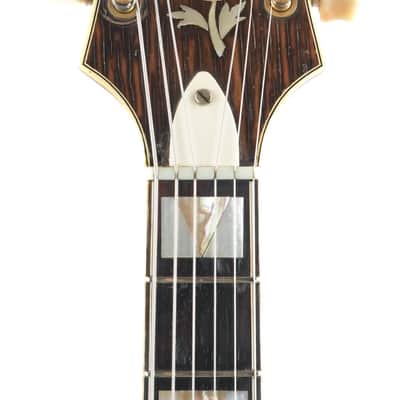 Epiphone Zephyr Emperor Regent 18.5 Inch Archtop Sunburst 1953 image 2