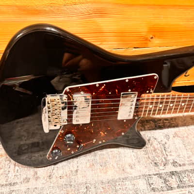Ernie Ball Music Man Albert Lee Electric Guitar image 3