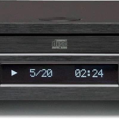 Cambridge Audio Azur 651C Premium CD Player / Transport - Black - Retail $879 image 1