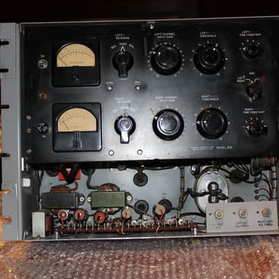 Fairchild 670 image 1