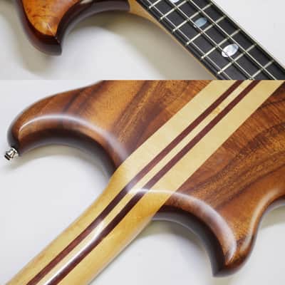 Alembic Series 1 - 1981 **Includes Original Power Supply** image 14