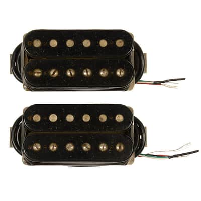 Bare Knuckle The Mule Humbucker Set | Reverb