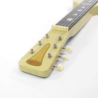 English Electronics by Valco Tonemaster Lap Steel and Amplifier - VINTAGE -1950s image 9