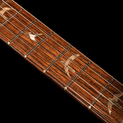 PRS Artist I Amber 1993 image 11