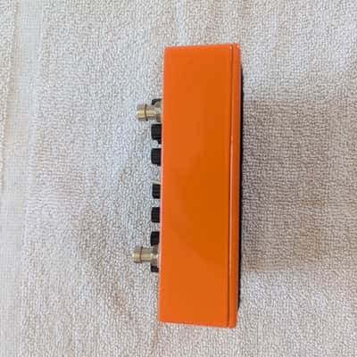 Blackout Effectors Twosome 2010s - Orange image 6