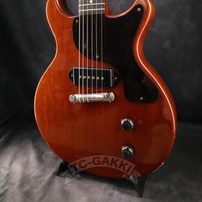 Gibson 1960 Les Paul Junior [Shipping Free〜8/31] image 5