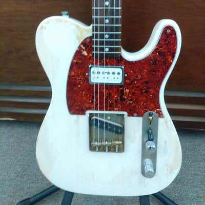 Philbilly Surf Tele Cream Relic image 3