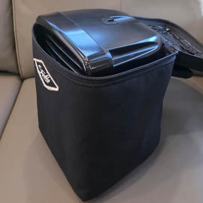 Galaxy Audio PA6BT Powered Hot Spot 170W 6.5 inch Personal Monitor Speaker with Bluetooth image 7
