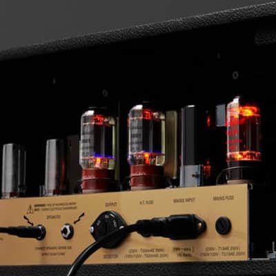 Marshall JTM45 2245 Vintage Reissue 30W Head image 3