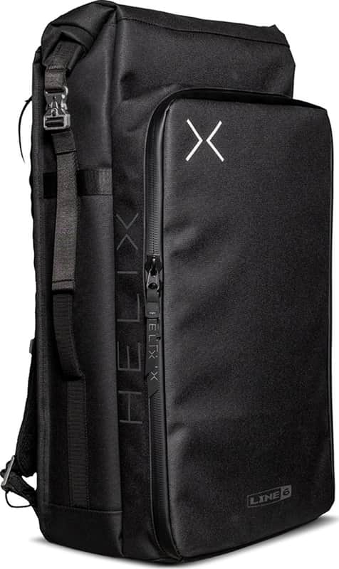Line 6 Helix Stadium & Helix Stadium XL Backpack image 1