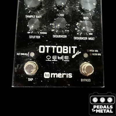 Meris Ottobit Jr. | Reverb