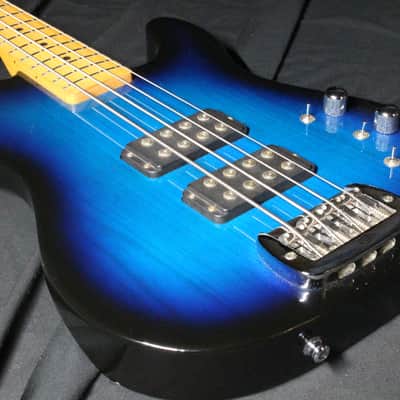 G&L ASAT BASS image 4