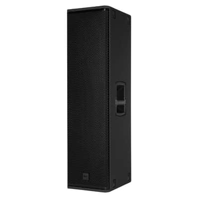 RCF NXL44-A MK2 2100 Watt 3x 10" Neodynium Powered Column Array Active Speaker image 7
