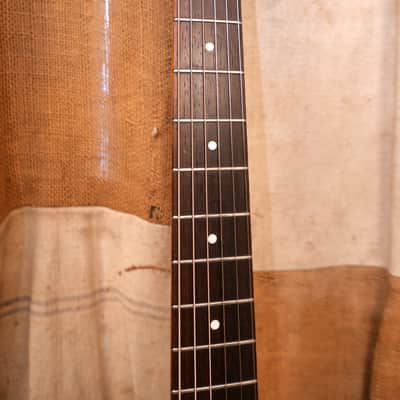 Magnatone Mark VIII 1960 Sunburst image 4