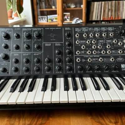 Korg MS-20 1970s - in really good condition image 5