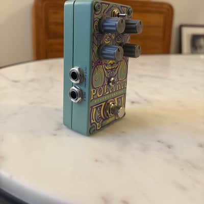 DigiTech Polara Reverb 2010s - Standard image 2