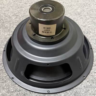 Klipsch 10" Woofer Speaker K-1030-KN - Replacement Speaker image 3