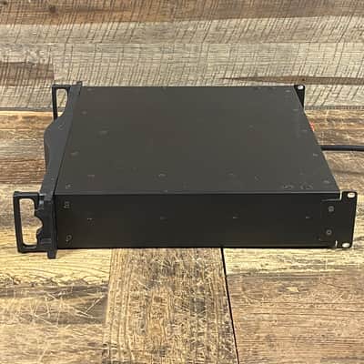 Crown K2 Balanced current amplifier one of 4 in stock image 7