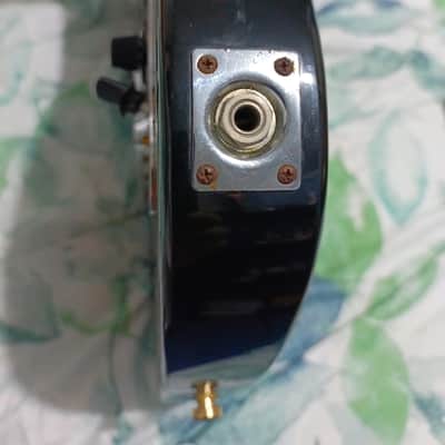 Tokai ATE102 Tele 2010s - Golden Sunburst image 16