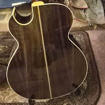 Peerless PCA 60ce 2005-2010 image 2
