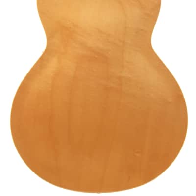 Gibson Custom Shop 1959 ES175DN Reissue Natural VOS 2014 image 4