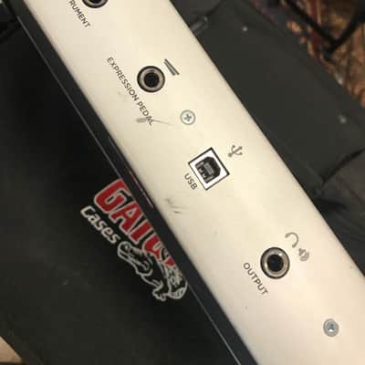 Apogee GiO USB Guitar interface. FREE SHIPPING image 3