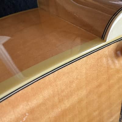 Gibson SJ-200 Standard 2009 - 2013 - Antique Natural image 11