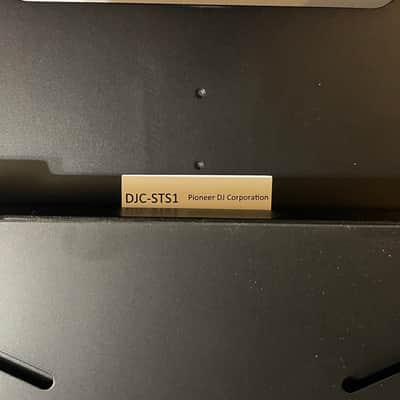 Pioneer DDJ-XP2 DJ Controller w/ Pioneer STS1 Stand image 4