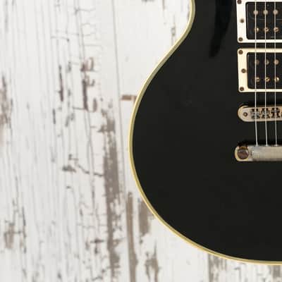 Greco EG800PB "Frampton" Les Paul Custom Copy - 3 Pickups - 1978 image 11