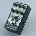 Earthquaker Devices Afterneath Guitar Effects Pedal P-30592