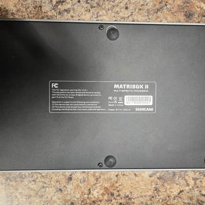 SONICAKE Matribox II image 2