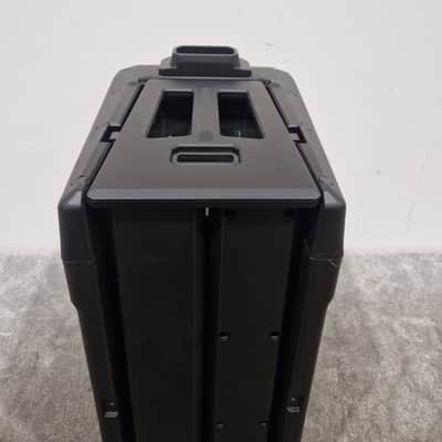 Vonyx VX820 Column Array Speaker System - High-Performance Audio - Excellent w/ Power Supply image 2